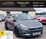 USED 2016 16 VAUXHALL CORSA 1.4 SRI ECOFLEX 3d 89 BHP 