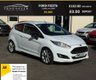 USED 2016 16 FORD FIESTA 1.0 ZETEC S 3d 124 BHP SPORTS BODYKIT