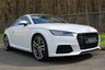 USED 2015 15 AUDI TT 2.0 TFSI S LINE 2d 227 BHP A STUNNING LOW MILEAGE, LOW OWNER TT WITH AUDI HISTORY!!!