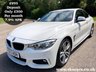 USED 2013 63 BMW 4 SERIES 2.0 428i M Sport 2dr **12 MONTH NATIONAL WARRANTY**