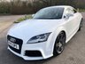 USED 2013 13 AUDI TT 2.0 TFSI Black Edition S Tronic 3dr *18 MONTHS NATIONAL WARRANTY*