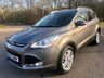 USED 2013 13 FORD KUGA 2.0 TDCi Titanium X 4x4 5dr **12 MONTH NATIONAL WARRANTY**