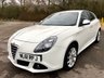 USED 2011 61 ALFA ROMEO GIULIETTA 2.0 JTDM-2 Veloce 5dr **12 MONTH NATIONAL WARRANTY**