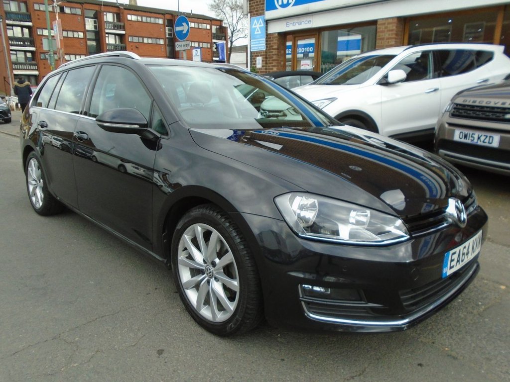View our VOLKSWAGEN GOLF