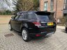 USED 2016 16 LAND ROVER RANGE ROVER SPORT 3.0 SDV6 HSE 5d AUTO 306 BHP Euro 6 for ULEZ, Finance, Warranty, NEW MOT