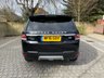 USED 2016 16 LAND ROVER RANGE ROVER SPORT 3.0 SDV6 HSE 5d AUTO 306 BHP Euro 6 for ULEZ, Finance, Warranty, NEW MOT
