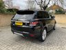 USED 2016 16 LAND ROVER RANGE ROVER SPORT 3.0 SDV6 HSE 5d AUTO 306 BHP Euro 6 for ULEZ, Finance, Warranty, NEW MOT