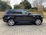 USED 2016 16 LAND ROVER RANGE ROVER SPORT 3.0 SDV6 HSE 5d AUTO 306 BHP Euro 6 for ULEZ, Finance, Warranty, NEW MOT