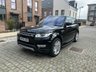 USED 2016 16 LAND ROVER RANGE ROVER SPORT 3.0 SDV6 HSE 5d AUTO 306 BHP Euro 6 for ULEZ, Finance, Warranty, NEW MOT