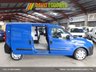 USED 2014 64 FIAT DOBLO 1.2 16V SX MULTIJET MAXI LWB 90 BHP VAN "YOU'RE IN SAFE HANDS" - AA DEALER PROMISE