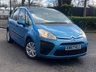 USED 2007 57 CITROEN C4 PICASSO 1.6 SX HDI 5STR 5d 108 BHP 