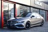 USED 2016 MERCEDES-BENZ CLA 2.1 CLA 200 D AMG LINE 4d 134 BHP PAN ROOF*NIGHT PACK*18 INCH BLACK AMG ALLOYS*BLACK AMG REAR SPOILER*SAT NAV*PRIVACY GLASS*PARKING SENSORS*