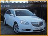 USED 2012 62 VAUXHALL INSIGNIA 2.0 SRI NAV CDTI 5d 157 BHP *SAT NAV, 18'' ALLOYS, FRONT & REAR PARKING SENSORS*