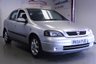 USED 2004 54 VAUXHALL ASTRA 1.4 ENJOY 16V 5d 90 BHP 1 FAMILY CAR FROM NEW..