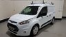 USED 2014 64 FORD TRANSIT CONNECT 1.6 200 TREND P/V 1d 94 BHP NO VAT!!/1 Previous Owner/Bluetooth/Roof Rack/Dab Radio