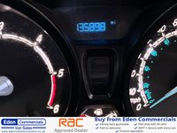USED 2014 14 FORD FIESTA 1.6 ECONETIC TDCI *FINISHED IN LASER BLUE* 