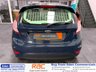 USED 2014 14 FORD FIESTA 1.6 ECONETIC TDCI *FINISHED IN LASER BLUE* 