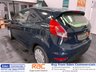 USED 2014 14 FORD FIESTA 1.6 ECONETIC TDCI *FINISHED IN LASER BLUE* 