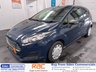 USED 2014 14 FORD FIESTA 1.6 ECONETIC TDCI *FINISHED IN LASER BLUE* 