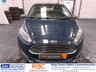 USED 2014 14 FORD FIESTA 1.6 ECONETIC TDCI *FINISHED IN LASER BLUE* 