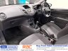 USED 2014 14 FORD FIESTA 1.6 ECONETIC TDCI *FINISHED IN LASER BLUE* 