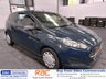 USED 2014 14 FORD FIESTA 1.6 ECONETIC TDCI *FINISHED IN LASER BLUE* 