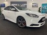 USED 2014 FORD FOCUS 2.0 ST-2 5d 247 BHP FULL SERVICE HISTORY, LONG MOT