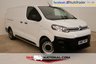 USED 2018 67 CITROEN DISPATCH 1.6 XL 1200 ENTERPRISE BLUE HDI 95 BHP LWB (RARE LWB) EURO 6 * READY TO DRIVE AWAY TODAY WITH NO ADMIN FEES *