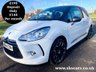 USED 2014 64 CITROEN DS3 1.6 VTi DStyle Plus 3dr *12 MONTHS NATIONAL WARRANTY**