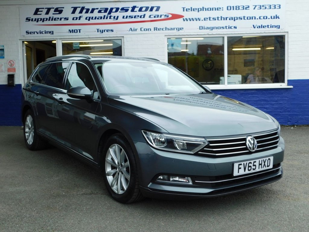 View our VOLKSWAGEN PASSAT