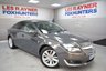 USED 2014 64 VAUXHALL INSIGNIA 2.0 SRI CDTI ECOFLEX S/S 5d 160 BHP Cheap road tax, DAB radio, Bluetooth, Great MPG