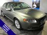 USED 2011 11 VOLVO S80 2.0 D3 SE 4d 161 BHP Phone Bluetooth Connectivity : Comprehensive Service History : 17" Alloy Wheels Cargo / Load Cover : Reverse Parking Sensors : Heated Front Seats