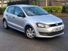USED 2010 10 VOLKSWAGEN POLO 1.2 S A/C 5d 60 BHP LOW RUNNING COSTS+FINANCE AVAILABLE