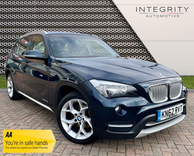 Integrity Automotive Limited
