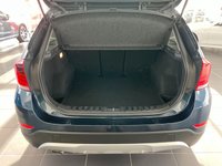 USED 2012 62 BMW X1 2.0 XDRIVE20D XLINE 5d 181 BHP FULL LEATHER INTERIOR HEATED SEATS
