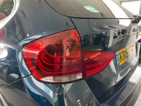USED 2012 62 BMW X1 2.0 XDRIVE20D XLINE 5d 181 BHP FULL LEATHER INTERIOR HEATED SEATS