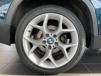 USED 2012 62 BMW X1 2.0 XDRIVE20D XLINE 5d 181 BHP FULL LEATHER INTERIOR HEATED SEATS