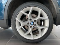 USED 2012 62 BMW X1 2.0 XDRIVE20D XLINE 5d 181 BHP FULL LEATHER INTERIOR HEATED SEATS