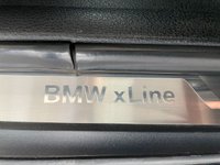 USED 2012 62 BMW X1 2.0 XDRIVE20D XLINE 5d 181 BHP FULL LEATHER INTERIOR HEATED SEATS