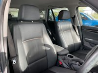 USED 2012 62 BMW X1 2.0 XDRIVE20D XLINE 5d 181 BHP FULL LEATHER INTERIOR HEATED SEATS