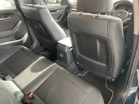 USED 2012 62 BMW X1 2.0 XDRIVE20D XLINE 5d 181 BHP FULL LEATHER INTERIOR HEATED SEATS
