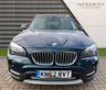 USED 2012 62 BMW X1 2.0 XDRIVE20D XLINE 5d 181 BHP FULL LEATHER INTERIOR HEATED SEATS