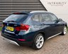 USED 2012 62 BMW X1 2.0 XDRIVE20D XLINE 5d 181 BHP FULL LEATHER INTERIOR HEATED SEATS