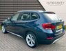 USED 2012 62 BMW X1 2.0 XDRIVE20D XLINE 5d 181 BHP FULL LEATHER INTERIOR HEATED SEATS