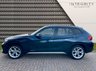 USED 2012 62 BMW X1 2.0 XDRIVE20D XLINE 5d 181 BHP FULL LEATHER INTERIOR HEATED SEATS