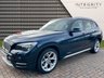 USED 2012 62 BMW X1 2.0 XDRIVE20D XLINE 5d 181 BHP FULL LEATHER INTERIOR HEATED SEATS