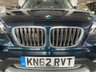 USED 2012 62 BMW X1 2.0 XDRIVE20D XLINE 5d 181 BHP FULL LEATHER INTERIOR HEATED SEATS