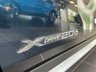 USED 2012 62 BMW X1 2.0 XDRIVE20D XLINE 5d 181 BHP FULL LEATHER INTERIOR HEATED SEATS