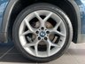 USED 2012 62 BMW X1 2.0 XDRIVE20D XLINE 5d 181 BHP FULL LEATHER INTERIOR HEATED SEATS