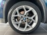 USED 2012 62 BMW X1 2.0 XDRIVE20D XLINE 5d 181 BHP FULL LEATHER INTERIOR HEATED SEATS